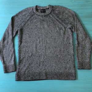 Abercrombie and Fitch Crew Neck Sweater